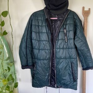 Maje Winter Jacket